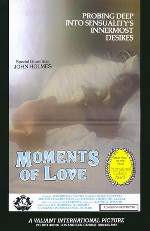 Moments of Love - Movie Poster (thumbnail)