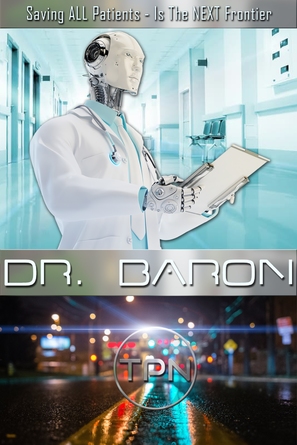 &quot;Dr. Baron&quot; - Movie Poster (thumbnail)