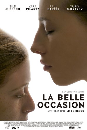 La belle occasion - French Movie Poster (thumbnail)