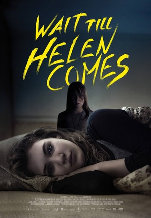 Wait Till Helen Comes - Canadian Movie Poster (thumbnail)