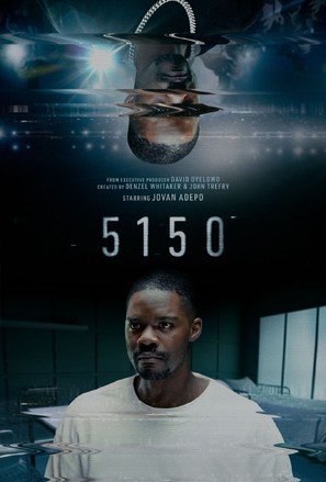 5150 - Movie Poster (thumbnail)