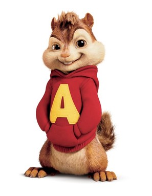 Alvin and the Chipmunks - Key art (thumbnail)