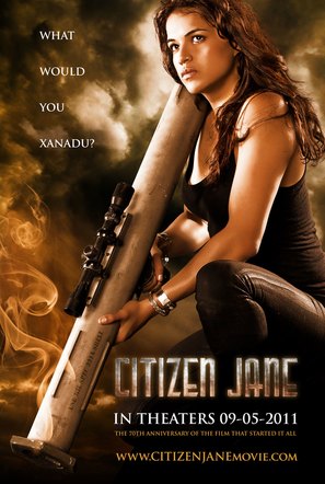 Citizen Jane - Movie Poster (thumbnail)