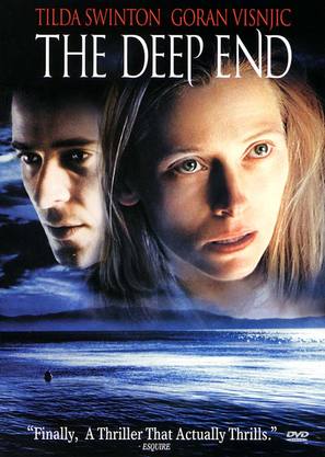 The Deep End - Movie Cover (thumbnail)