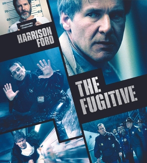 The Fugitive - Movie Cover (thumbnail)