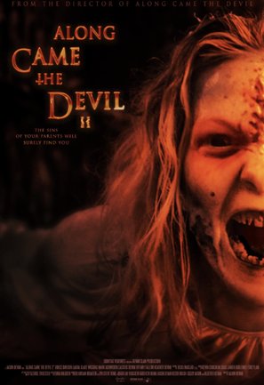 Along Came the Devil 2 - Movie Poster (thumbnail)