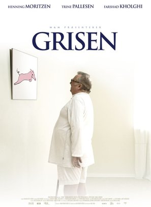 Grisen - Movie Poster (thumbnail)