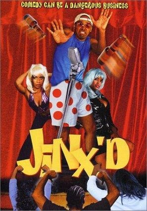 Jinx&#039;d - Movie Poster (thumbnail)
