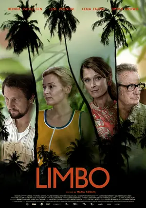 Limbo - Norwegian Movie Poster (thumbnail)