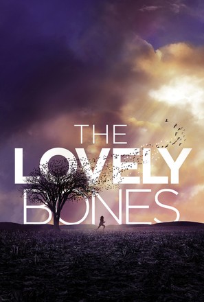 The Lovely Bones - Movie Poster (thumbnail)