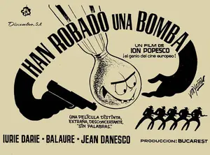S-a furat o bomba Other