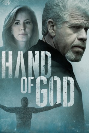 &quot;Hand of God&quot; - Movie Poster (thumbnail)