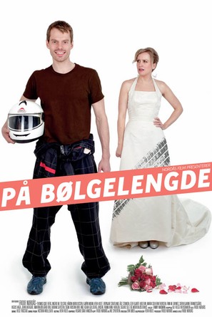 P&aring; b&oslash;lgelengde - Norwegian Movie Poster (thumbnail)