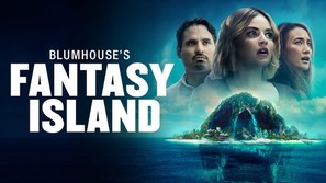 Fantasy Island - Movie Poster (thumbnail)