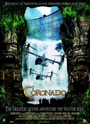 Coronado - poster (thumbnail)