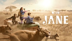 &quot;Jane&quot; - Movie Poster (thumbnail)