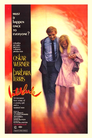 Interlude - British Movie Poster (thumbnail)