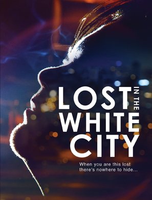 The White City - Movie Poster (thumbnail)