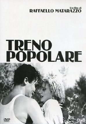 Treno popolare - Italian Movie Cover (thumbnail)