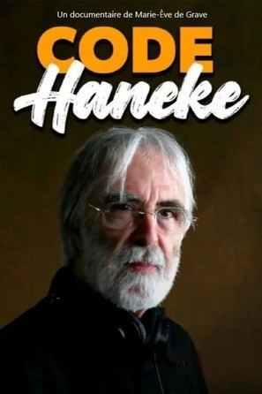 Michael Haneke, Cineaste of our Times - French Video on demand movie cover (thumbnail)
