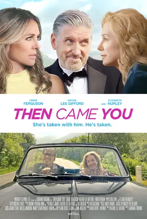 Then Came You - Movie Poster (thumbnail)