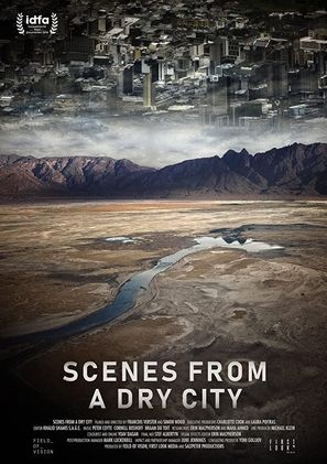 Scenes from a Dry City - Movie Poster (thumbnail)