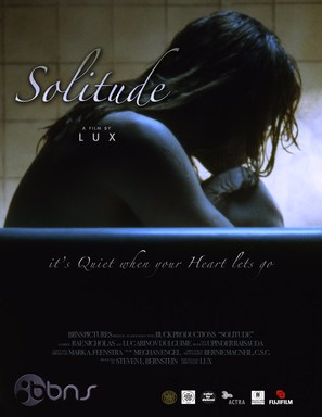 Solitude - poster (thumbnail)