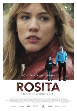 Rosita - Argentinian Movie Poster (thumbnail)