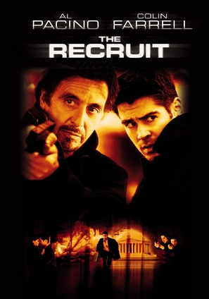 The Recruit - Movie Poster (thumbnail)