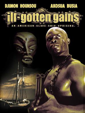 Ill Gotten Gains - Movie Cover (thumbnail)