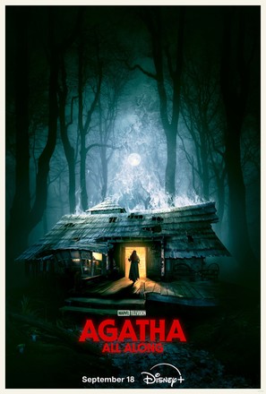 Agatha All Along - Movie Poster (thumbnail)