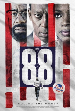 88 - Movie Poster (thumbnail)