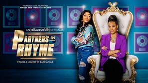 &quot;Partners in Rhyme&quot; - Movie Poster (thumbnail)