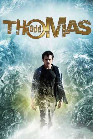 Odd Thomas - Movie Cover (thumbnail)