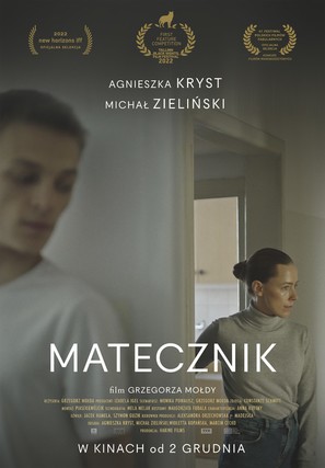 Matecznik - Polish Movie Poster (thumbnail)