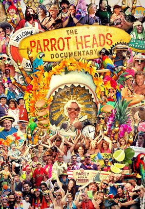 Parrot Heads - Movie Poster (thumbnail)