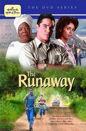 The Runaway - Movie Cover (thumbnail)