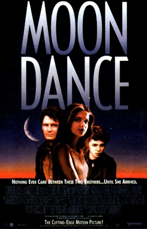 Moondance - Movie Poster (thumbnail)