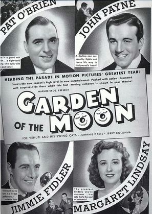 Garden of the Moon - poster (thumbnail)