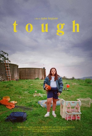 Tough - Australian Movie Poster (thumbnail)