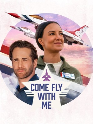 Come Fly with Me - Movie Poster (thumbnail)