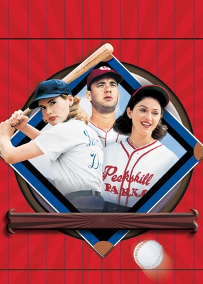 A League of Their Own - Key art (thumbnail)