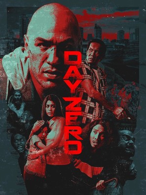 Day Zero - Philippine Movie Poster (thumbnail)