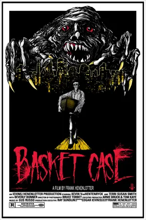 Basket Case Custom
