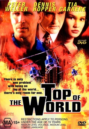 Top of the World - Australian Movie Cover (thumbnail)