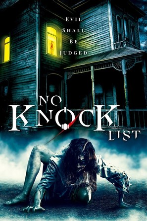 No Knock List - Movie Poster (thumbnail)