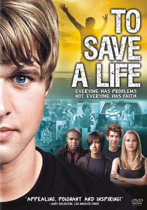 To Save a Life - Movie Cover (thumbnail)