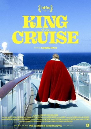 King of the Cruise - Dutch Movie Poster (thumbnail)