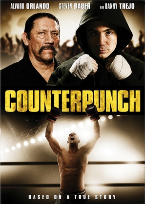 Counterpunch - DVD movie cover (thumbnail)