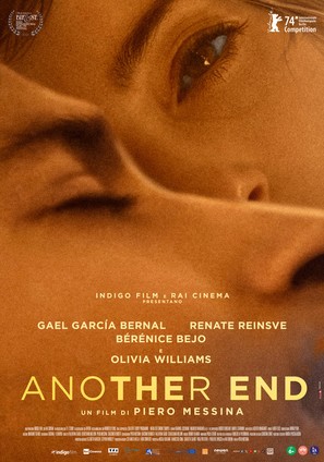 Another End - Italian Movie Poster (thumbnail)